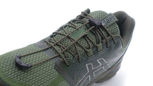 画像をギャラリービューアに読み込む, ASICS SportStyle GEL-TERRAIN &quot;SAN SAN GEAR&quot; BRONZE GREEN/TARMAC 6