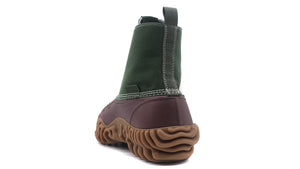 crocs THE CYPRESS BOOT "SALEHE BEMBURY" MALLARD 2