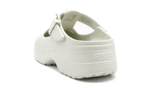 画像をギャラリービューアに読み込む, crocs CLASSIC MARY JANE CLOG LINEN 2