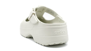 crocs CLASSIC MARY JANE CLOG LINEN 2