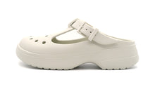 画像をギャラリービューアに読み込む, crocs CLASSIC MARY JANE CLOG LINEN 3