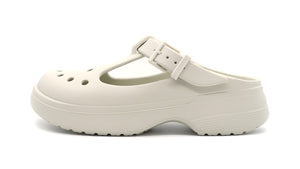 crocs CLASSIC MARY JANE CLOG LINEN 3