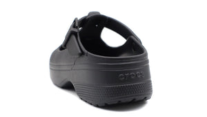 crocs CLASSIC MARY JANE CLOG BLACK 2