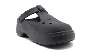 crocs CLASSIC MARY JANE CLOG BLACK 5