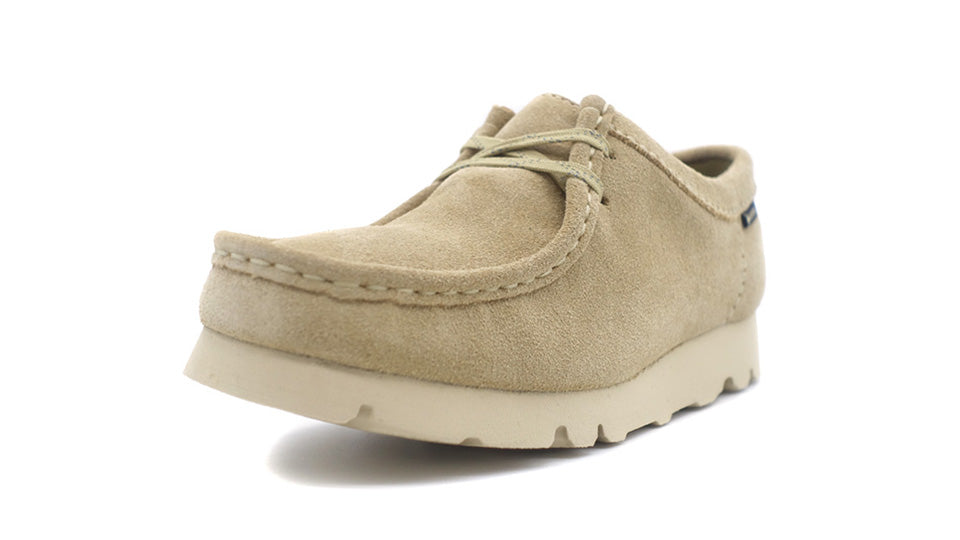 Clarks ORIGINALS (WMNS) WALLABEE GTX 