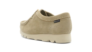 Clarks ORIGINALS (WMNS) WALLABEE GTX "GORE-TEX" MAPLE 2