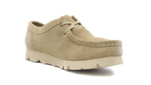 画像をギャラリービューアに読み込む, Clarks ORIGINALS (WMNS) WALLABEE GTX &quot;GORE-TEX&quot; MAPLE 5