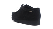 画像をギャラリービューアに読み込む, Clarks ORIGINAL (WMNS) WALLABEE GTX &quot;GORE-TEX&quot; BLACK 2