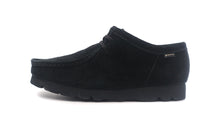 画像をギャラリービューアに読み込む, Clarks ORIGINAL (WMNS) WALLABEE GTX &quot;GORE-TEX&quot; BLACK 3