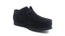 画像をギャラリービューアに読み込む, Clarks ORIGINAL (WMNS) WALLABEE GTX &quot;GORE-TEX&quot; BLACK 5