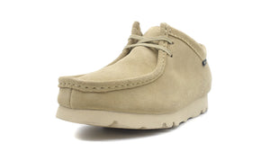 Clarks ORIGINAL (WMNS) WALLABEE GTX "GORE-TEX" MAPLE 1