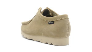 Clarks ORIGINAL (WMNS) WALLABEE GTX "GORE-TEX" MAPLE 2