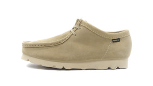 Clarks ORIGINAL (WMNS) WALLABEE GTX "GORE-TEX" MAPLE 3