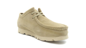 Clarks ORIGINAL (WMNS) WALLABEE GTX "GORE-TEX" MAPLE 5