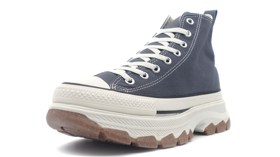 CONVERSE ALL STAR (R) TREKWAVE HI GRAY – mita sneakers