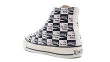 画像をギャラリービューアに読み込む, CONVERSE ALL STAR US Coca-Cola CK HI &quot;Coca-Cola&quot; BLACK/WHITE 2