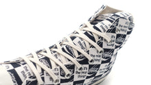 画像をギャラリービューアに読み込む, CONVERSE ALL STAR US Coca-Cola CK HI &quot;Coca-Cola&quot; BLACK/WHITE 6