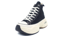 画像をギャラリービューアに読み込む, CONVERSE ALL STAR (R) SURGETRAINER HI BLACK 1