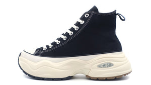 CONVERSE ALL STAR (R) SURGETRAINER HI BLACK 3