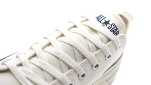 CONVERSE ALL STAR (R) SURGETRAINER OX OFF WHITE 6