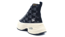 画像をギャラリービューアに読み込む, CONVERSE ALL STAR (R) SURGETRAINER HI NE &quot;NEW ERA&quot; BLACK 2