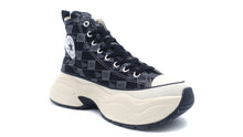 画像をギャラリービューアに読み込む, CONVERSE ALL STAR (R) SURGETRAINER HI NE &quot;NEW ERA&quot; BLACK 5