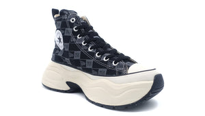 CONVERSE ALL STAR (R) SURGETRAINER HI NE "NEW ERA" BLACK 5