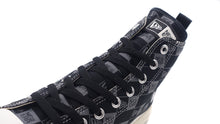 画像をギャラリービューアに読み込む, CONVERSE ALL STAR (R) SURGETRAINER HI NE &quot;NEW ERA&quot; BLACK 6