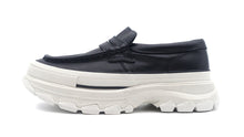 画像をギャラリービューアに読み込む, CONVERSE ALL STAR (R) TREKWAVE LOAFER BLACK 3