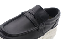 画像をギャラリービューアに読み込む, CONVERSE ALL STAR (R) TREKWAVE LOAFER BLACK 6