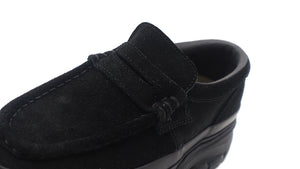 CONVERSE ALL STAR (R) TREKWAVE LOAFER BLACKMONOCHROME 6