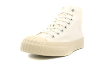 画像をギャラリービューアに読み込む, CONVERSE ALL STAR (R) NANAMICA GORE-TEX HI &quot;GORE-TEX&quot;  &quot;nanamica&quot; NATURAL WHITE 1