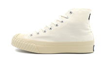 画像をギャラリービューアに読み込む, CONVERSE ALL STAR (R) NANAMICA GORE-TEX HI &quot;GORE-TEX&quot;  &quot;nanamica&quot; NATURAL WHITE 3