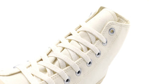 CONVERSE ALL STAR (R) NANAMICA GORE-TEX HI "GORE-TEX"  "nanamica" NATURAL WHITE 6