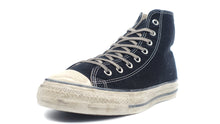 画像をギャラリービューアに読み込む, CONVERSE ALL STAR US MT HI / BACK TO THE FUTURE &quot;BACK TO THE FUTURE&quot; BLACK 1