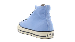 CONVERSE ALL STAR US AGEDWORK HI LIGHT BLUE 2