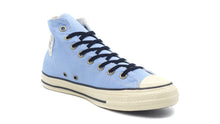 画像をギャラリービューアに読み込む, CONVERSE ALL STAR US AGEDWORK HI LIGHT BLUE 5