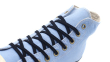 画像をギャラリービューアに読み込む, CONVERSE ALL STAR US AGEDWORK HI LIGHT BLUE 6