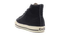 画像をギャラリービューアに読み込む, CONVERSE ALL STAR US AGEDWORK HI BLACK 2