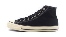 画像をギャラリービューアに読み込む, CONVERSE ALL STAR US AGEDWORK HI BLACK 3