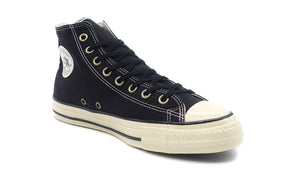 CONVERSE ALL STAR US AGEDWORK HI BLACK 5