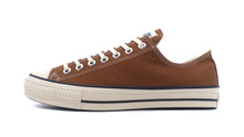 画像をギャラリービューアに読み込む, CONVERSE CANVAS ALL STAR J OX &quot;Made in JAPAN&quot; SADOLE BROWN 3