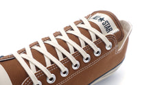 画像をギャラリービューアに読み込む, CONVERSE CANVAS ALL STAR J OX &quot;Made in JAPAN&quot; SADOLE BROWN 6