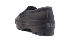 CONVERSE ALL STAR CHUNK LOAFER BLACKMONOCHROME 2