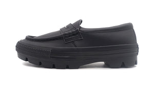 CONVERSE ALL STAR CHUNK LOAFER BLACKMONOCHROME 3