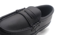 画像をギャラリービューアに読み込む, CONVERSE ALL STAR CHUNK LOAFER BLACKMONOCHROME 6