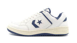 CONVERSE WEAPON CC OX WHITE/NAVY 3