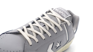 CONVERSE WEAPON CC OX GRAY 6