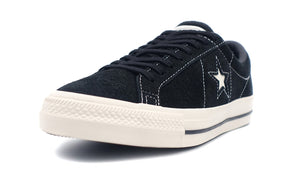 CONVERSE SKATEBOARDING ONE STAR SK + "+ SERIES" BLACK 1