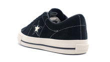 画像をギャラリービューアに読み込む, CONVERSE SKATEBOARDING ONE STAR SK + &quot;+ SERIES&quot; BLACK 2